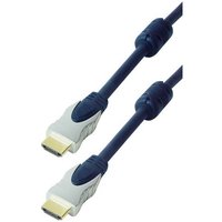 HDMI-Kabel HC 19pol. ATC 1.3b cat.2