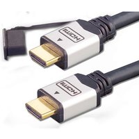 HDMI 401/3 HDMI-Kabel (3m) schwarz