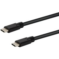 CC 332 USB 3.2 Type-C Kabel (1