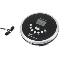 CD9290SW Radiorekorder mit CD