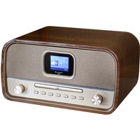 DAB970BR1 CD/Radio-System