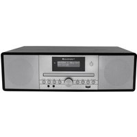 DAB980SW Hifi-System