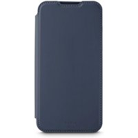 Handytasche Fantastic Feel für Galaxy A36 5G blau