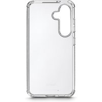 Handyhülle Extreme Protect für Galaxy S25+ transparent