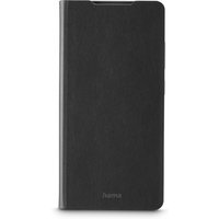 Handytasche Eco Premium für Galaxy S25 Ultra schwarz