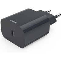 Schnellladegerät USB-C (20W) anthrazit