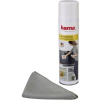 TV-Reinigungsschaum (400ml) inklusive Tuch
