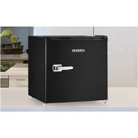 GB 8880 Gefrierschrank schwarz / E