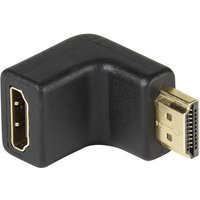 HDMI Buchse  HDMI Stecker