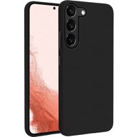 Hype Cover für Galaxy S23+ schwarz