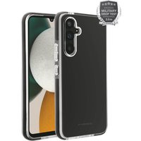 Rock Solid Cover für Galaxy A34 5G transparent