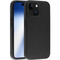 Mag Hype Cover für iPhone 15 schwarz