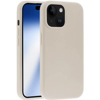 Mag Hype Cover für iPhone 15 beige