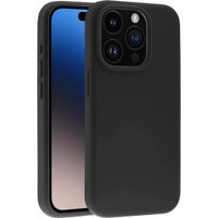 Mag Hype Cover für iPhone 15 Pro schwarz