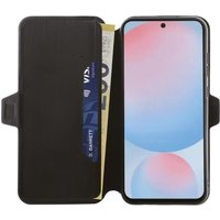 Pure Wallet für Galaxy A36 5G/A56 5G schwarz