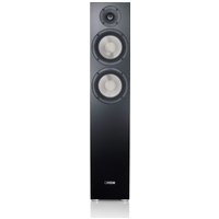 GLE 70 /Stück Stand-Lautsprecher schwarz