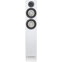 GLE 70 /Stück Stand-Lautsprecher weiss