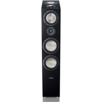 GLE 90 AR /Stück Stand-Lautsprecher schwarz