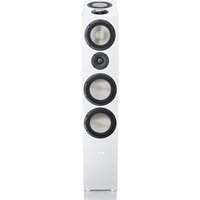 GLE 90 AR /Stück Stand-Lautsprecher weiss