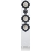 GLE 80 /Stück Stand-Lautsprecher weiss