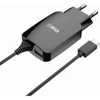 USB Type-C Ladegerät schwarz