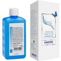 Hygienemittel 1 x 500 ml Luftbefeuchter-Zubehör