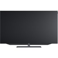 bild v.65 dr+ 164 cm (65") OLED-TV basaltgrau / F