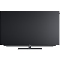 bild v.55 dr+ 139 cm (55") OLED-TV basaltgrau / G