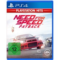 PS4 Need for Speed Payback