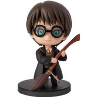 Chibi Master Harry (8cm) Figur