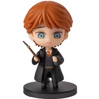 Chibi Master Ron (8cm) Figur