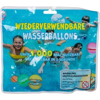 Magnetische Wasserballons Vol. 2 (6Stk.)