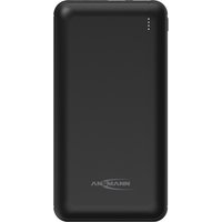 PB212 Powerbank (30.000mAh) schwarz