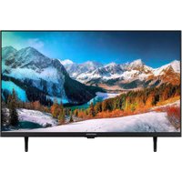 40 GFB 6440 100 cm (40") LCD-TV mit LED-Technik schwarz / E