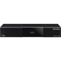 HD-S 223 DVR HDTV Sat-Receiver schwarz