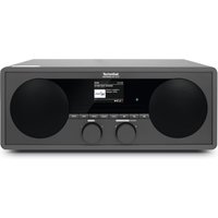 DigitRadio 451 CD IR CD/Radio-System anthrazit