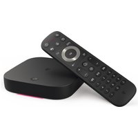 MagentaTV One (2. Generation) Streaming Box schwarz