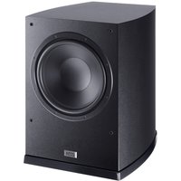 Victa Elite Sub 252 A Aktiv-Subwoofer schwarz