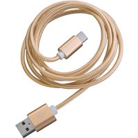 Fashion USB-C Kabel (1