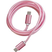 Fashion USB-C>Lightn. Kabel (1