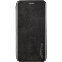 Book Case CURVE für Galaxy A22 5G schwarz