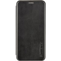 Book Case CURVE für Galaxy A22 4G schwarz