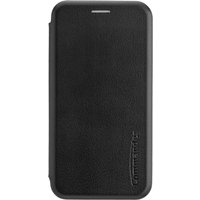 Book Case CURVE für iPhone 13 mini schwarz