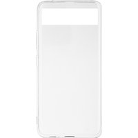 Protector Solid Case für Google Pixel 7 transparent