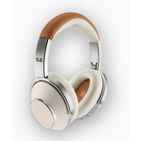 Solitaire T Bluetooth-Kopfhörer cognac