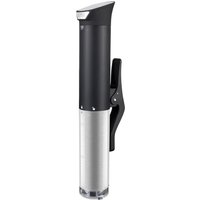 SV 1200 Smart SousVide Garer schwarz/silber