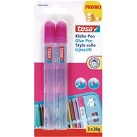 Glue Pen 2x20g Blister