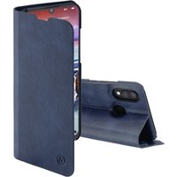 Booklet Guard Pro für Huawei P smart/Honor 10 Lite blau