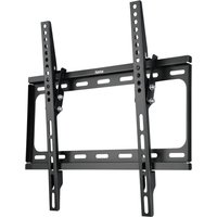 TV-Wandhalterung TILT (65") schwarz