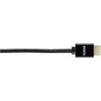 Ultra High Speed HDMI-Kabel (1m)